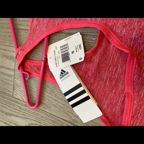 Adidas climalite baby bro tank top - Picture 4 of 4